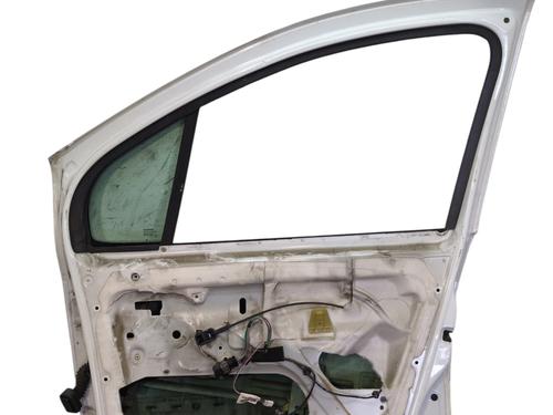 Right front door RENAULT MODUS / GRAND MODUS (F/JP0_) 1.5 dCi (FP0D, JP0D) | BP29508350C3 