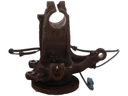 Right front steering knuckle CITROËN C3 II (SC_) 1.4 HDi 70 (SC8HZC, SC8HR0, SC8HP4) | BP36338236M26 - Image 4