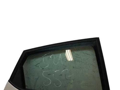 Right rear door SEAT IBIZA IV (6J5, 6P1) 1.6 TDI | BP25073208C5 