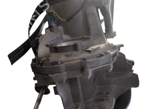 Gearbox RENAULT TWINGO II (CN0_) 1.2 16V (CN04, CN0B) | BP32631162M3 
