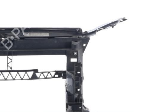 Used Front slam panel Front slam panel VW POLO V (6R1, 6C1) 1.4 TDI (90 hp) 40031458 40031458