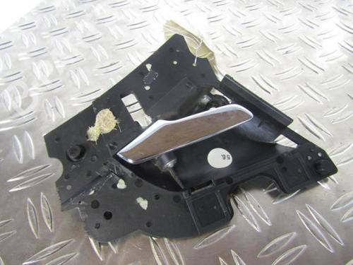 Used Front right interior door handle Front right interior door handle MERCEDES-BENZ E-CLASS (W210) E 300 Turbo-D (210.025) (177 hp) 10592236 10592236