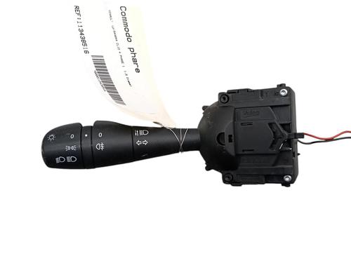 Used Switch RENAULT CLIO IV (BH_) 1.5 dCi 75 (75 hp) 29587787