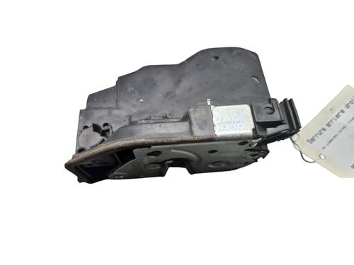 Used Rear right lock BMW 1 (F20) 118 d (143 hp) 25075277