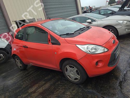 Steering rack FORD KA (RU8) 1.2 | BP25104383M22  - Image 20