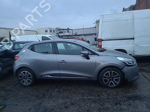 Right tailgate light RENAULT CLIO IV (BH_) 1.5 dCi 90 | BP25077290C80 - Image 10