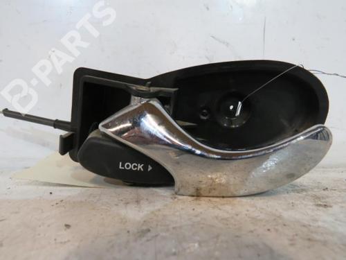 Used Rear left interior door handle Rear left interior door handle FORD FOCUS I (DAW, DBW) 1.8 TDCi (100 hp) 10602557 10602557