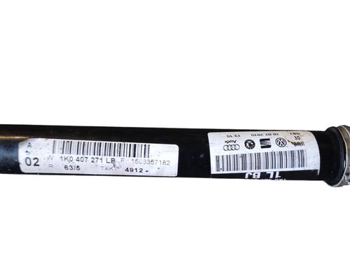 Drivksel foran venstre AUDI TT Roadster (8J9) 2.0 TFSI (200 hp) 31654283