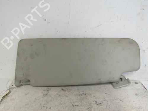 Used Right sun visor Right sun visor VW POLO (6N2) 1.9 SDI (64 hp) 25068875 25068875