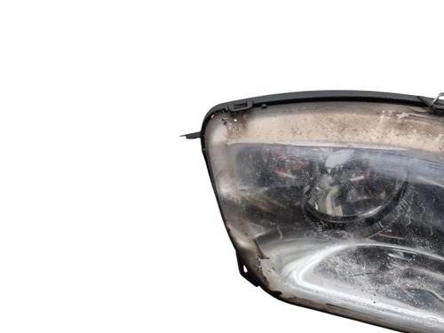 Used Left front fog light Left front fog light PEUGEOT 308 I (4A_, 4C_) 1.6 HDi (109 hp) 39137607 39137607