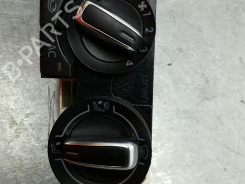 Climate control VW POLO V (6R1, 6C1)  | BP25062807I5 