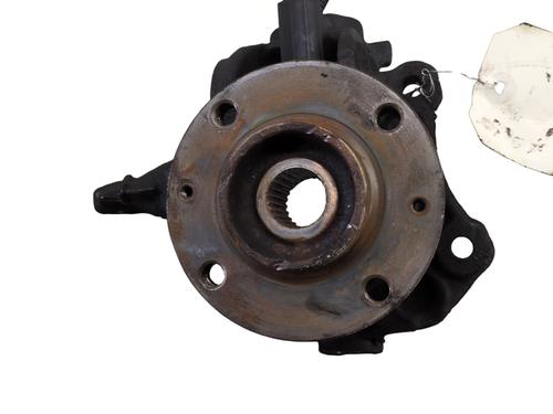 Right front steering knuckle PEUGEOT 208 I (CA_, CC_) 1.6 HDi | BP29926937M26