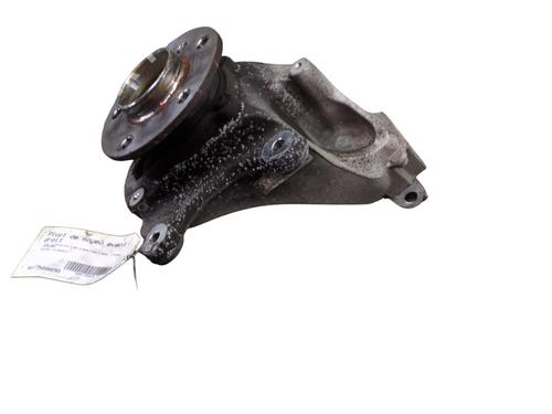 Right front steering knuckle MINI MINI CLUBMAN (F54) Cooper SD | BP31289576M26 
