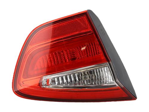 Left tailgate light KIA RIO III (UB) 1.25 CVVT | BP37249977C79 - Image 5