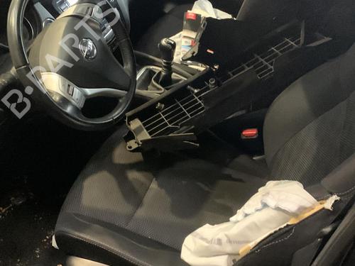 Right front window switch NISSAN QASHQAI II (J11, J11_) 1.6 dCi | BP25063340I26  - Image 9