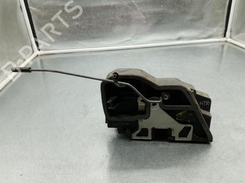 Used Rear right lock BMW 5 (E60) 530 d (218 hp) 25062733