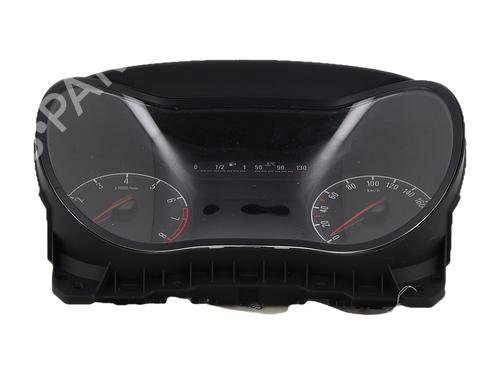 Instrument cluster OPEL CORSA E (X15) 1.4 (08, 68) | BP39214928C47 - Image 4
