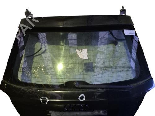 Used Tailgate Tailgate AUDI A3 (8P1) 2.0 TDI 16V (140 hp) 25053303 25053303