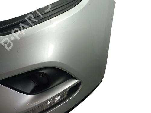 Front bumper RENAULT CLIO IV (BH_) 1.5 dCi 90 | BP31587697C7 