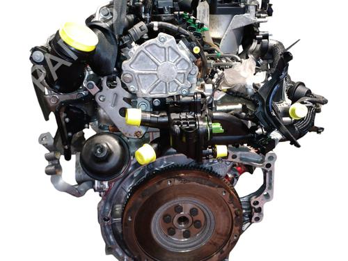 Engine PEUGEOT 206+ (2L_, 2M_) 1.4 HDi eco 70 | BP25099141M1  - Image 10