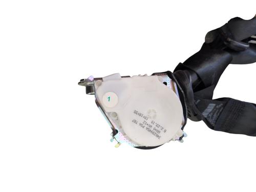 Rear right belt tensioner PEUGEOT 5008 (0U_, 0E_) 1.6 HDi | BP29126459C90 