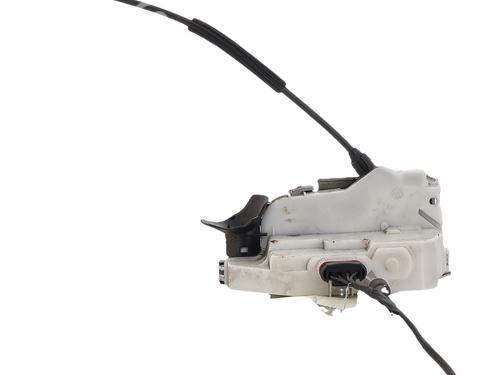 Front left lock RENAULT TWINGO II (CN0_) 1.2 16V (CN04, CN0B) | BP39710761C98 - Image 3