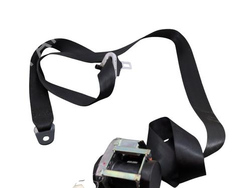 Front left seatbelt PEUGEOT 2008 I (CU_) 1.2 VTi | BP31270439I26 - Image 2