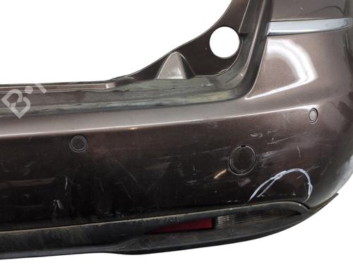 Used Rear bumper Rear bumper LANCIA MUSA (350_) 1.3 D Multijet (350.AXM11, 350.AXM1A, 350.AXI1A) (95 hp) 31069250 31069250