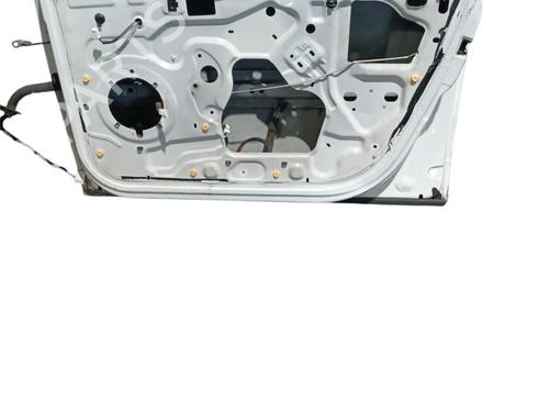 Right front door DACIA DUSTER (HS_) 1.5 dCi 4x4 | BP32215554C3