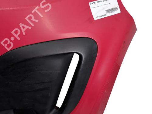 Front bumper CITROËN C1 (PM_, PN_) 1.0 | BP29598120C7 