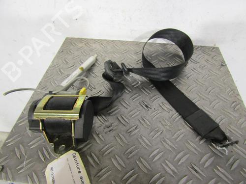 Used Front right belt tensioner AUDI 100 C4 Avant (4A5) 2.5 TDI (115 hp) 25095398