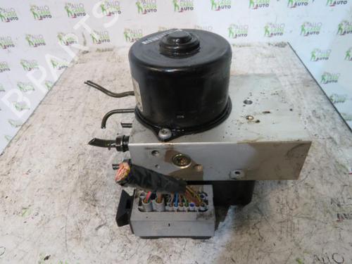 Used ABS pump BMW 3 (E46) 320 i (150 hp) 25114821
