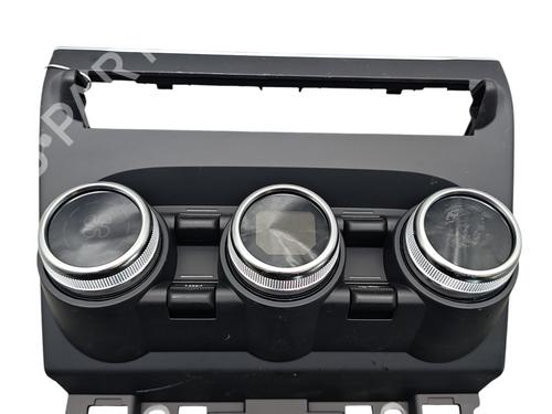 Used Climate control Climate control RENAULT ARKANA I (LCM_, LDN_) 1.6 E-TECH 145 (LDMU) (143 hp) 25056749 25056749