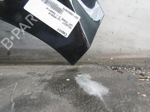 Hood PEUGEOT 107 (PM_, PN_) 1.0 | BP25068594C1 