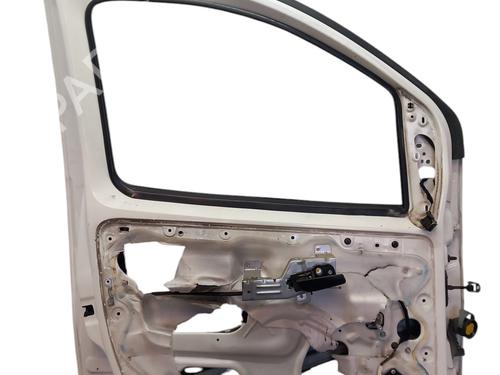Left front door FIAT FIORINO Box Body/MPV (225_)  | BP25074203C2 