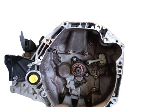 Gearbox RENAULT CLIO III Hatchback Van (SB_, SR_) | BP33534844M3 - Image 3