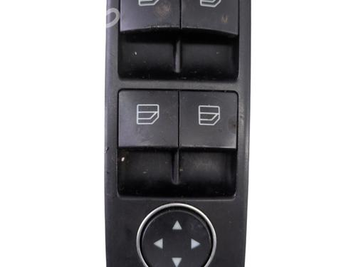 left-front-window-switch-mercedes-benz-a-class-w176-2012-2013-2014-2015-2016-2017-2018-33018174 main image