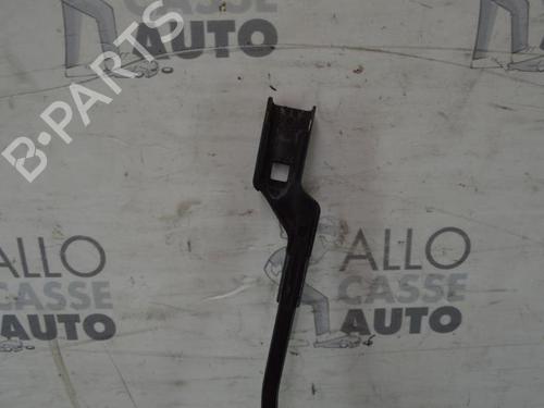 Front windshield wiper arm VW PASSAT B6 (3C2) 1.9 TDI | BP25097580C143 