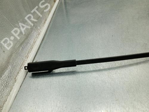 Front windshield wiper arm OPEL CORSA D (S07) 1.3 CDTI (L08, L68) | BP25062651C143 