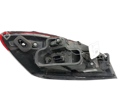 Used Right taillight RENAULT MEGANE III Coupe (DZ0/1_) 1.6 dCi (DZ00, DZ12, DZ2A, DZ13) (130 hp) 25062195