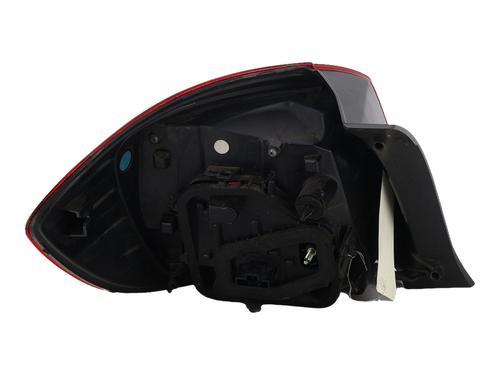 Right taillight DACIA SANDERO II TCe 90 (B8M1, B8MA, B8AC) | BP40001942C35 - Image 5