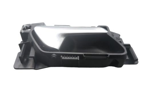Used Rear right interior door handle PEUGEOT 308 II (LB_, LP_, LW_, LH_, L3_) 1.6 BlueHDi 120 (120 hp) 25074632