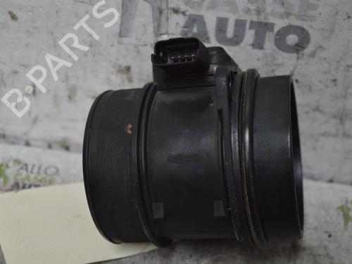 Mass air flow sensor PEUGEOT 407 (6D_)  | BP25097621M95 