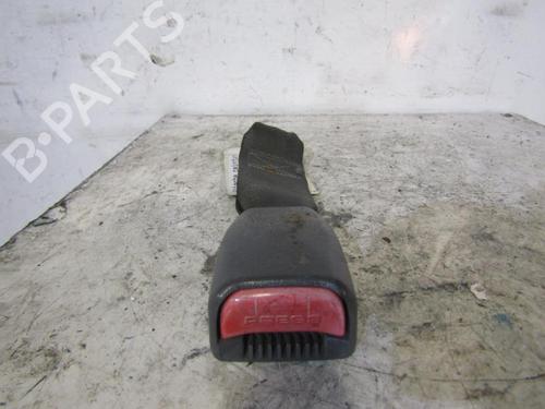 Used Seat buckle HYUNDAI SANTA FÉ I (SM) 2.0 CRDi 4x4 (113 hp) 25105887