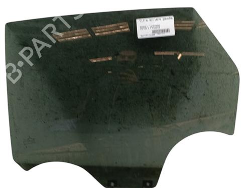 Used Rear left door window RENAULT CAPTUR II (HF_) TCe 90 (HFM6) (91 hp) 25098042
