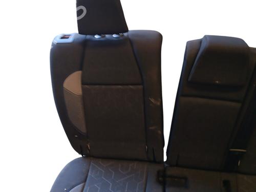 Seats set PEUGEOT 2008 I (CU_) 1.2 PureTech 82 | BP26887085C78 - Image 11