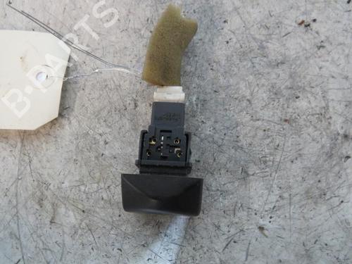 Used Warning switch Warning switch NISSAN NOTE (E11, NE11) 1.5 dCi (86 hp) 25086424 25086424