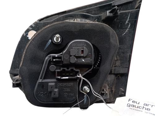 Left tailgate light VW GOLF VI (5K1) 1.6 TDI | BP28521636C79 