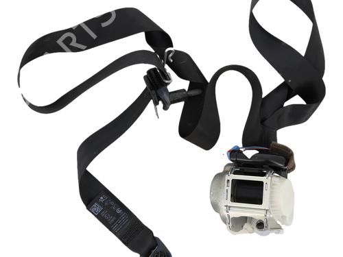 Front right seatbelt RENAULT TWINGO III (BCM_, BCA_) | BP37588286I25 - Image 6