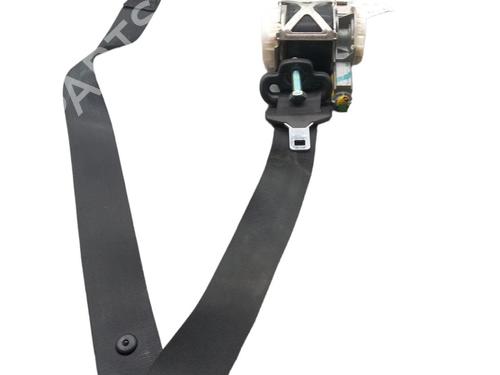 Front right seatbelt FORD KA (RU8) 1.2 | BP25073714I25 - Image 3